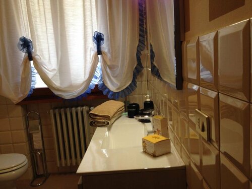 A Casa Nostra, Book Hotel Massa e Cozzile Toscana