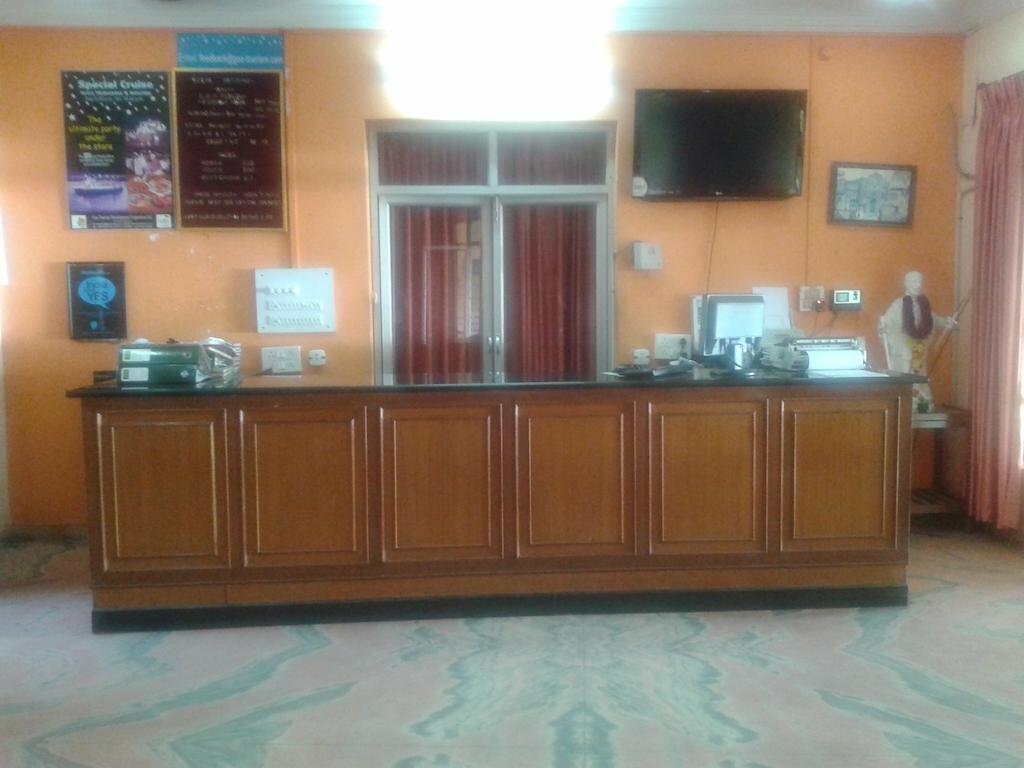 Colva Residency