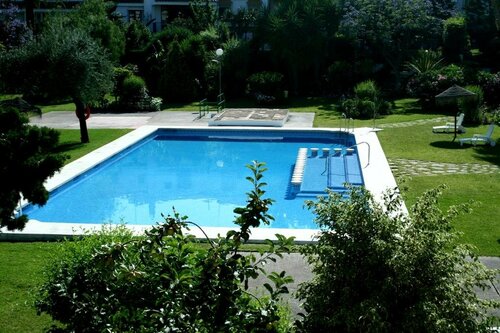 Elegant House Cerrado De Calderón, Забронировать Отель Гранада Granada Province