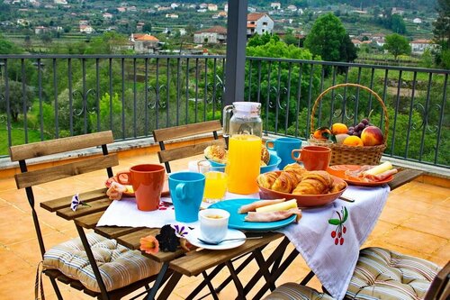 Villa Rio, Забронировать Вилла Torre de Cima Serra da Peneda