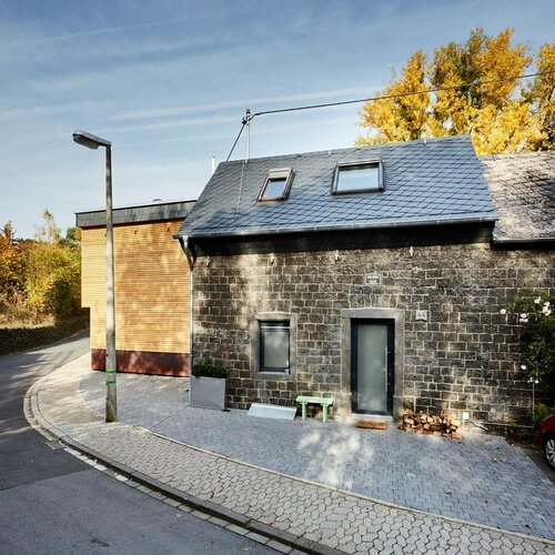 Basalt-Loft, Book Hotel Kottenheim Eifel