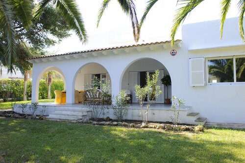 Villa Acebuche, Prenota Villa Ville a Maiorca, Villa