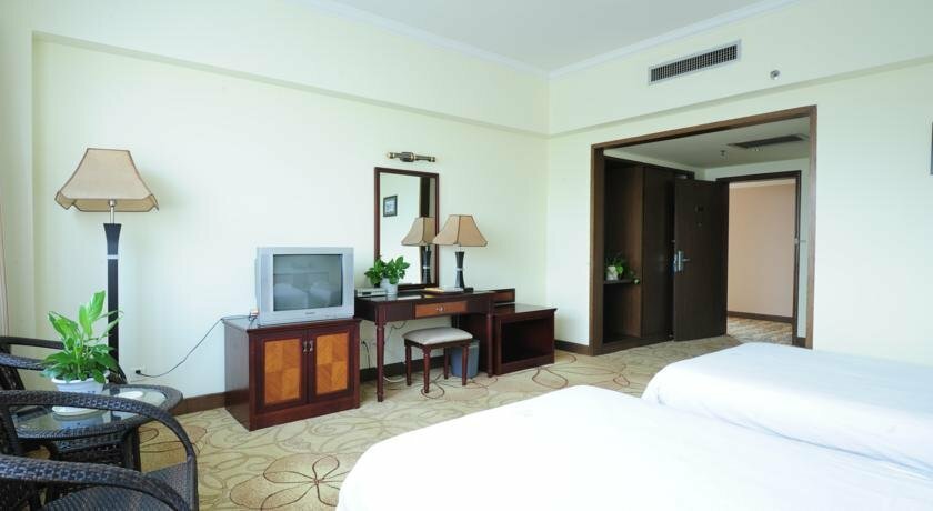 Holiday Inn Express Guilin City Center by Ihg
