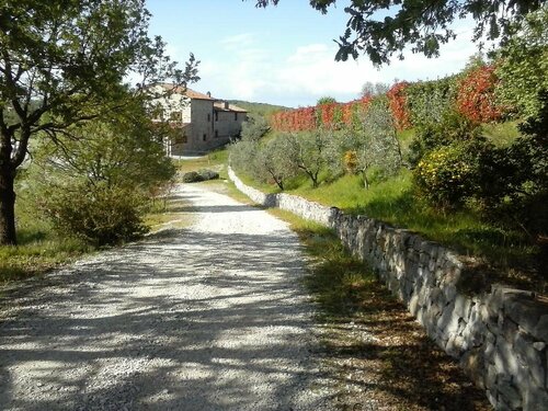 Agriturismo Valiana, Забронировать Отель Монтегаббионе 