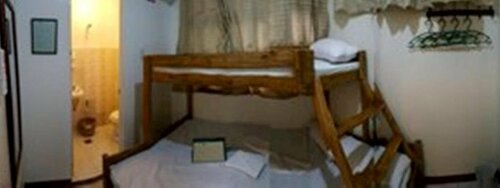 Prince Sedric's Place, Rezerwuj Hotel Puerto Princesa 