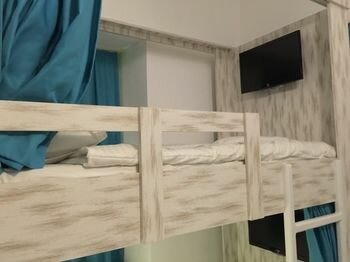 ‪Downtown Fethiye Suites‬