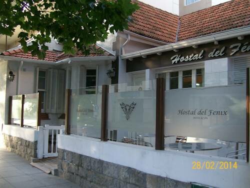 Hostal del Fenix, Забронировать Отель Отели Атлантического побережья аргентины с завтраком, Завтраки