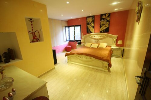Villa Maryvilla 8 - Plaza Mayor, Забронировать Вилла Виллы Коста-Бланка, Вилла