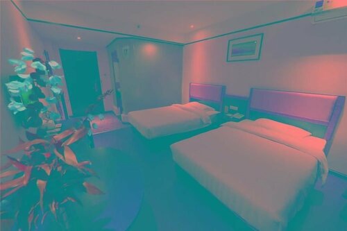 Yinfang Hotel, Prenota Hotel Beihai Guangxi
