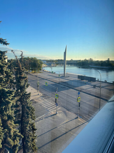 Отель Пенза, Забронировать Отель Отели Пензы с парковкой, Парковка