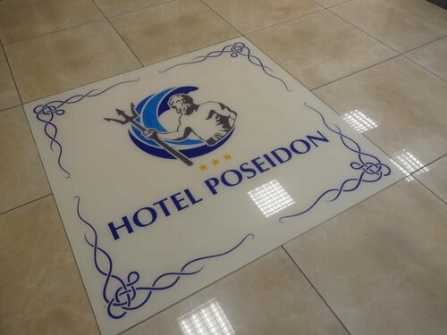Hotel Poseidon, Забронировать Отель Торторето Побережье Абруццо