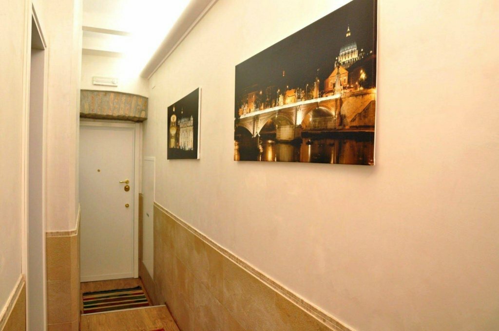 B&b Vatican Accommodations