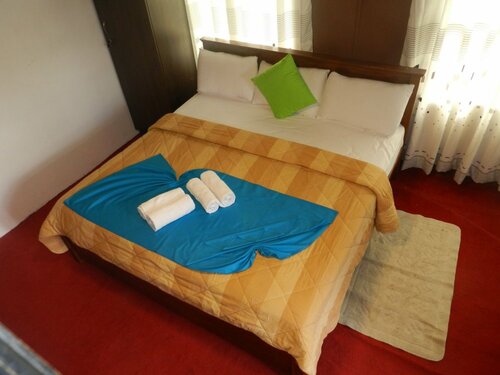 Eeescart Resort Nuwara Eliya, Забронировать Курортный отель Нувара-Элия округ Нувара-Элия