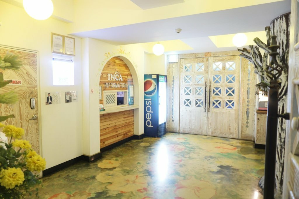 Inca Motel