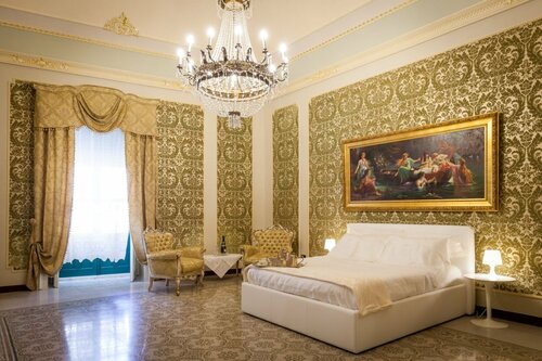 Palazzo Montalbano, Забронировать Гостевой дом Отели Шикли с завтраком, Завтраки