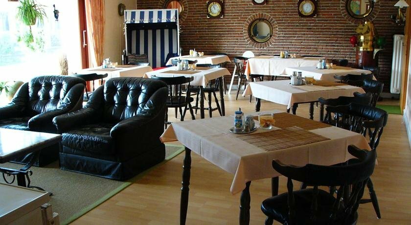 Pension zur Perle