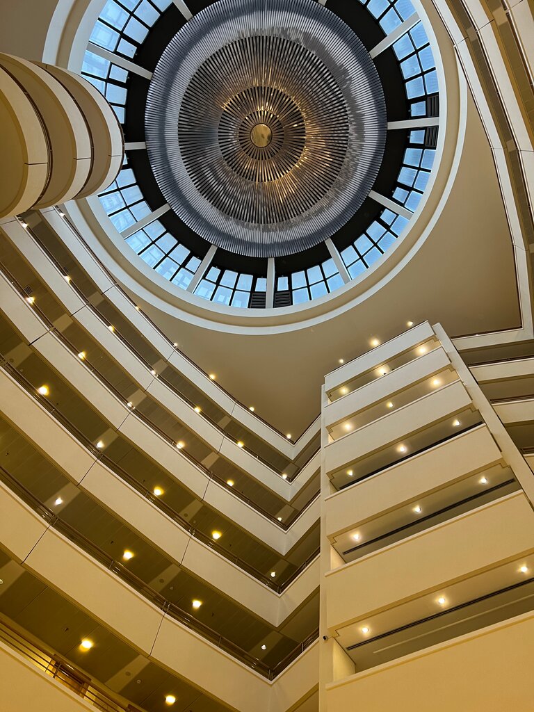 Holiday Inn Express - Almaty by IHG