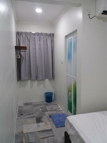 JS Homestay Air Putih