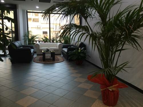 Alex & Lorenz Hotel, Varaa Hotelli Hotellit Lazio aamiaisella, Aamiainen