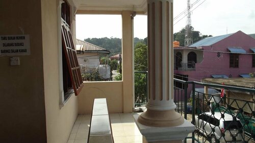 Manisee 1 Homestay Syariah By Oyo, Rezervovat Hotel Tanjunguma Batam
