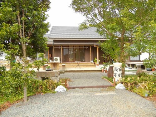 Guesthouse Suzukaze, Prenota Hotel Shibushi Kagoshima