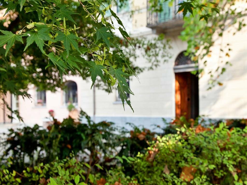 Villa Frola