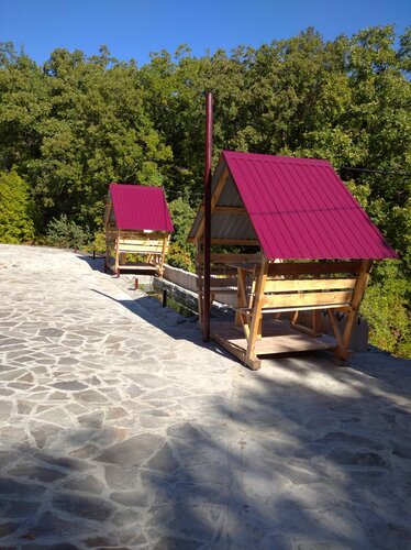 Lyubimaya Dacha Guest House, Book Pension Yuzhaya Ozereevka 