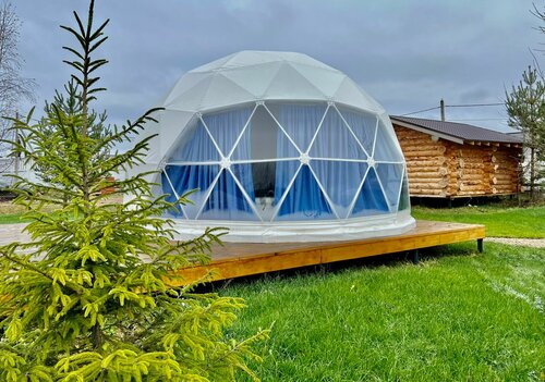 Otdykh, Забронировать Гостевой дом Авсергово Калязинский муниципальный округ