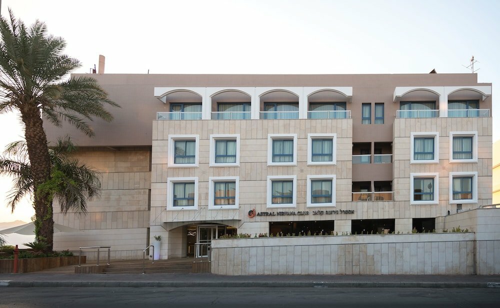 Leonardo Club Eilat - All Inclusive