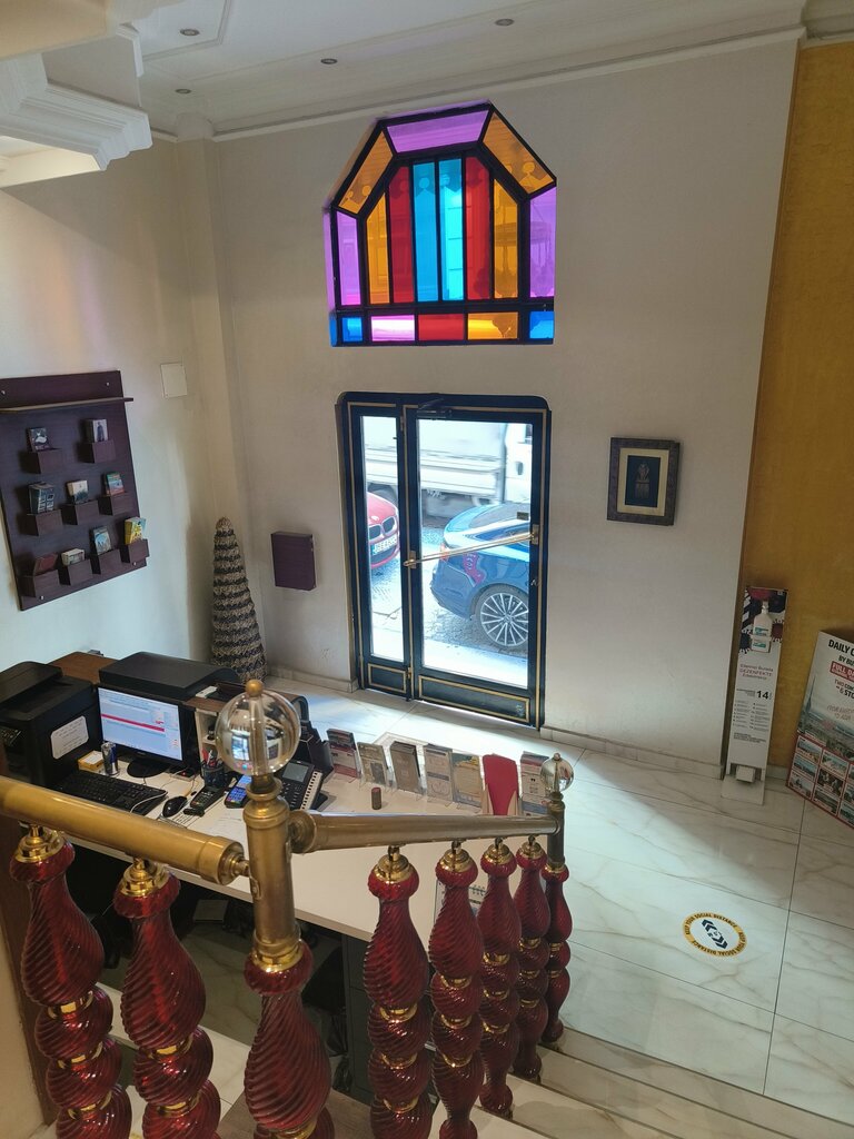 Legend Hotel Sultanahmet