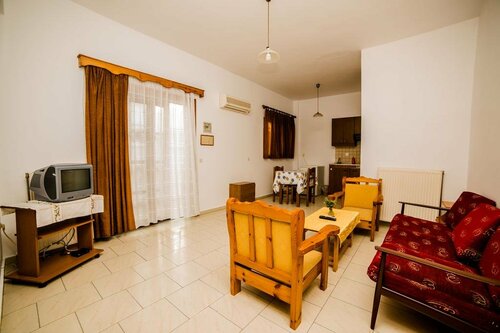 Erato Hotel Apartments, Забронировать Апартаменты/квартира Апартаменты Ретимнон, Апартаменты/квартира