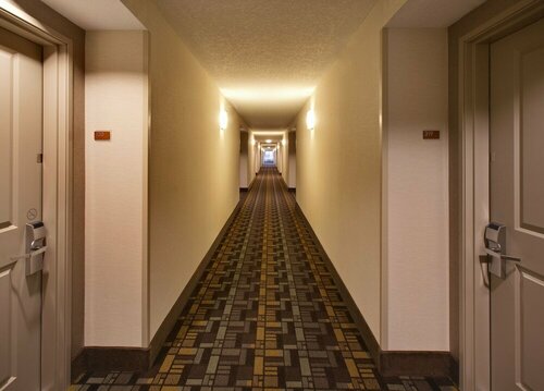 AmericInn by Wyndham Sibley, Prenota Hotel Sibley Iowa