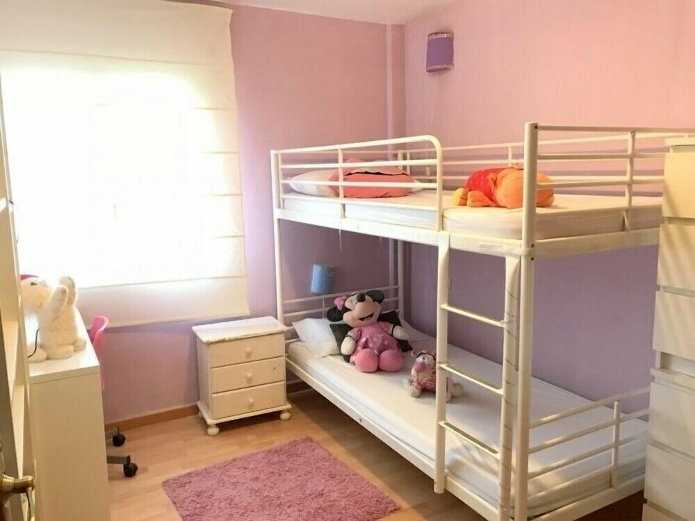 Apartamento Dallas B