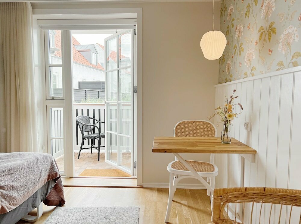 Hjerting Badehotel