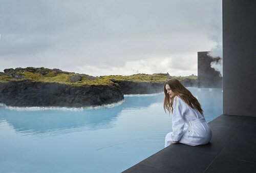 The Retreat at Blue Lagoon Iceland, Réserver Hôtel Grindavík Reykjanes