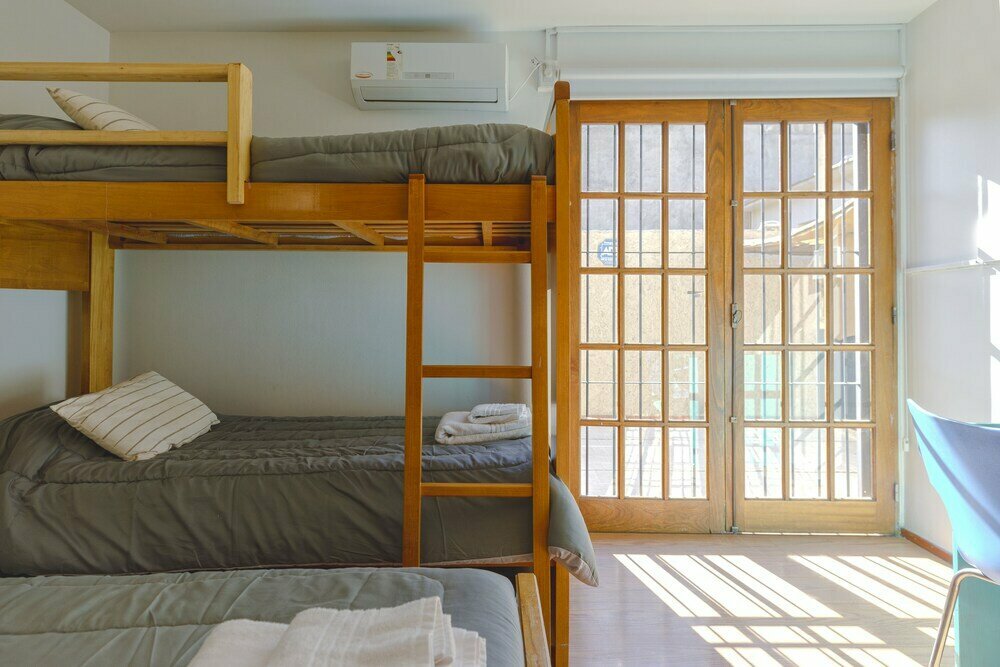 Duplex Palero by Vilvey Turismo