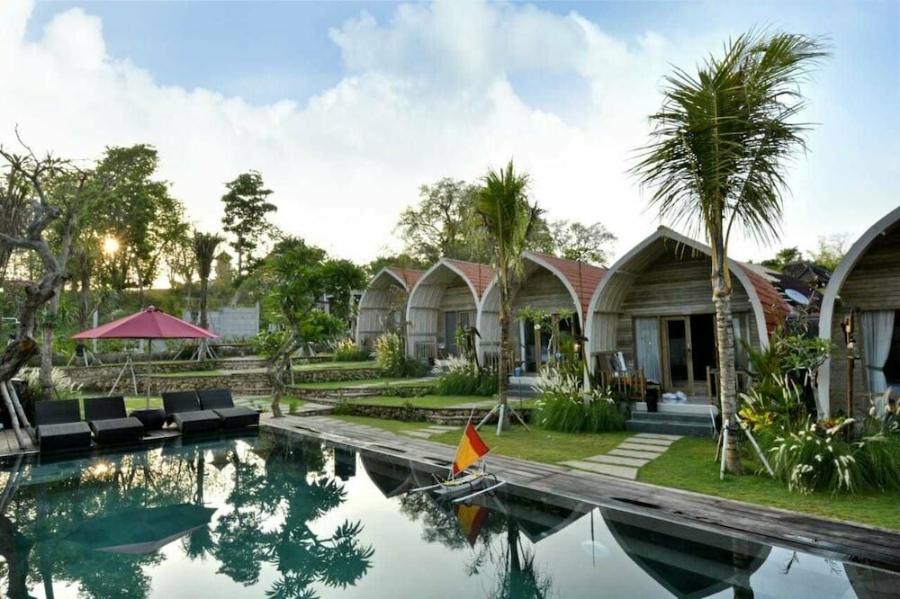 Kompyang Cottage
