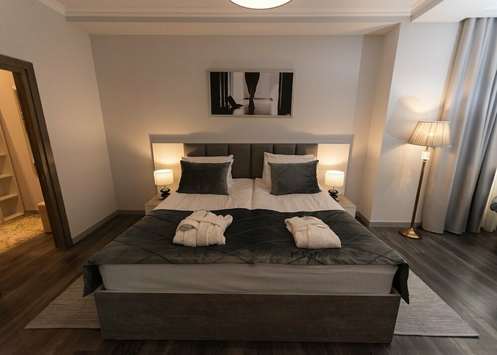 Downtown Suites Hotel Yerevan
