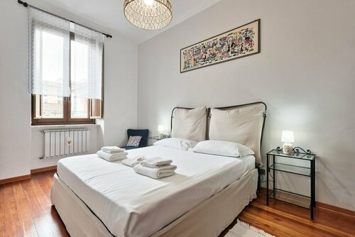 Parco Dora Lovely Apartment, Забронировать Апартаменты/квартира Апартаменты Пьемонта, Апартаменты/квартира