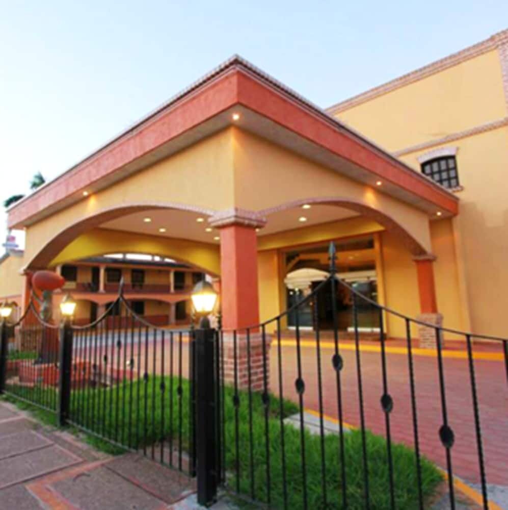 Hotel Mirage Express