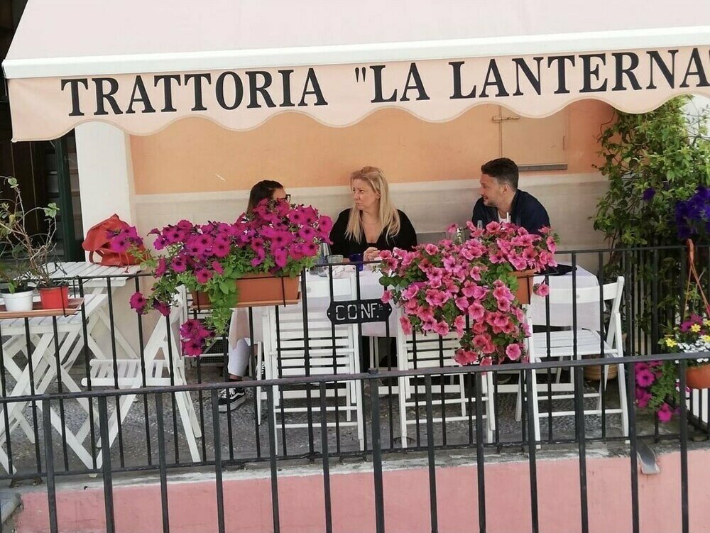 Camere Lanterna