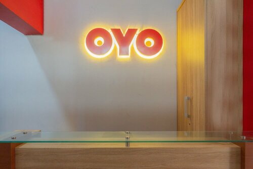 Oyo 649 K68 Residence, Book Hotel Jakarta Jakarta provinsen
