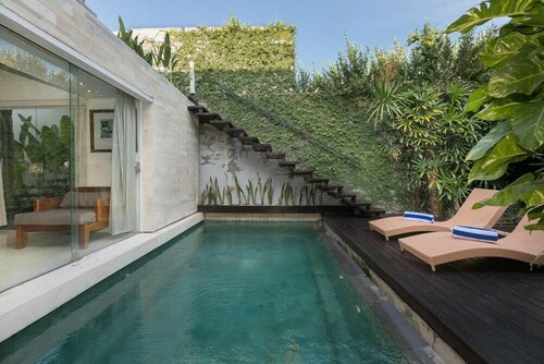 Villa Yasa Canggu by Exotic Bali Properties