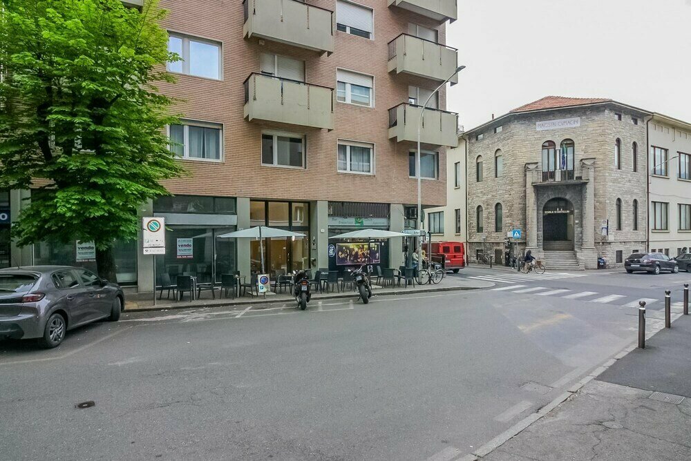 Hotel Como