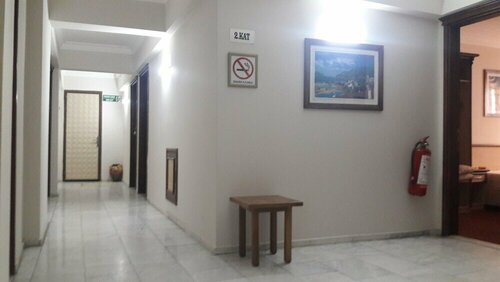 Otel Koc, Reservar Hotel Tire Aegean Region