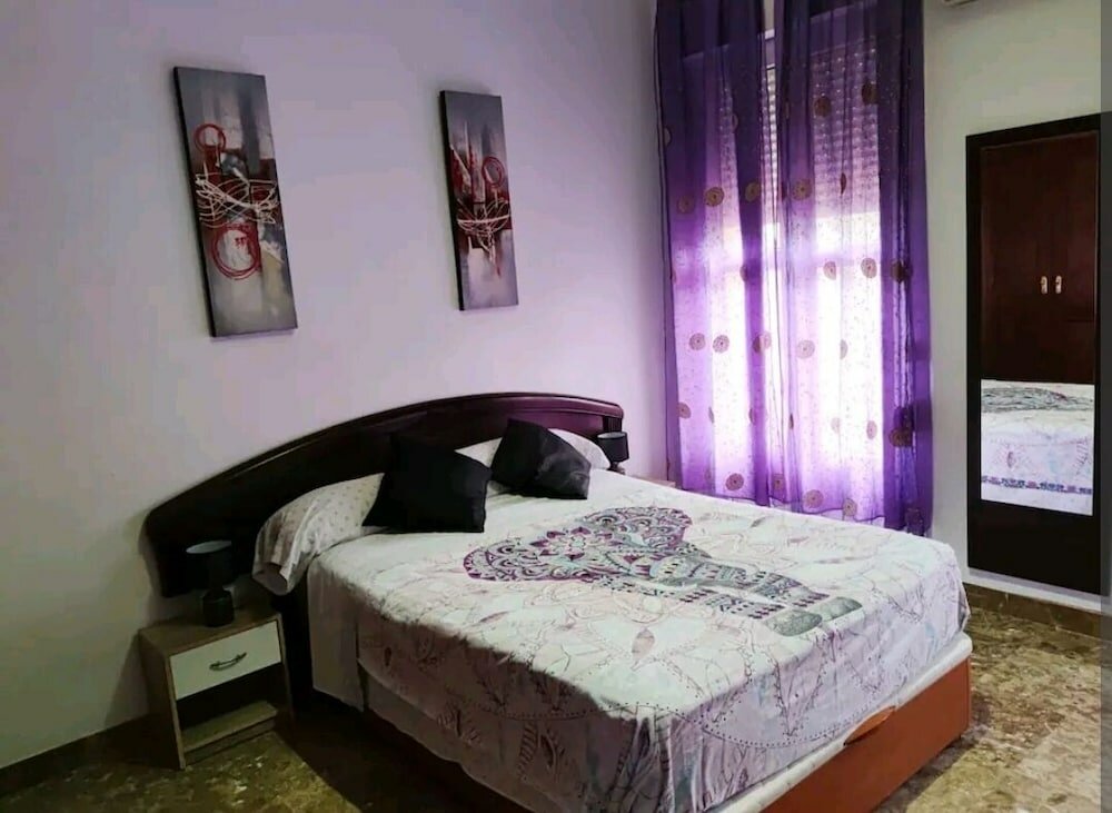 Apartamentos Duque de Hornachuelos