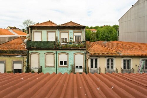 Downtown Porto Spot, Забронировать Апартаменты/квартира Cedofeita / Santo Ildefonso / Se / Miragaia / Sao Nicolau e Vitoria 
