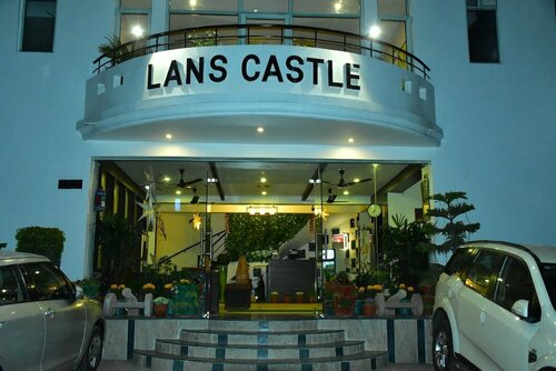 Lans Castle, Забронировать Отель Чубаттакхал штат Уттаракханд