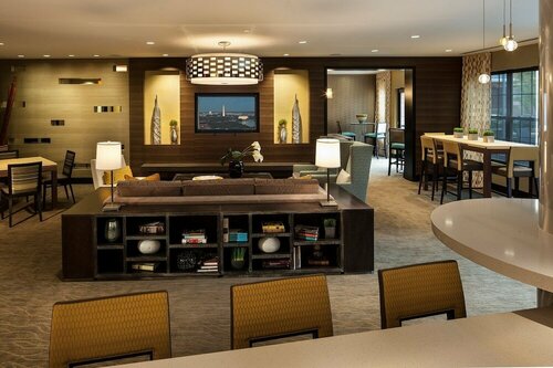 Madison at Ballston by Exec Apartments, Prenota Appartamento Arlington 
