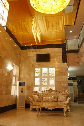 Barca Liga Hotel, Rezervați Hotel Abuja Bwari